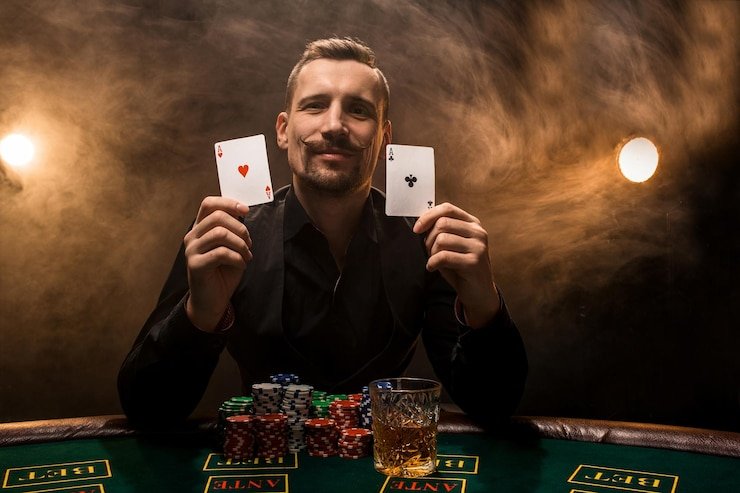 Pusat minat olahraga dan hiburan virtual