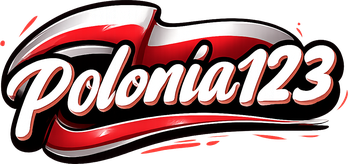 Logo polonia123
